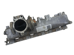 COLETOR ADMISSÃO TOYOTA HILUX SW4 2.5 3.0 16V DIESEL 06 A 12