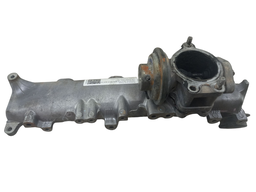 COLETOR ADMISSÃO TOYOTA HILUX SW4 2.5 3.0 16V DIESEL 06 A 12