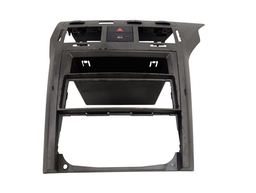 MOLDURA ACABAMENTO PAINEL CENTRAL CHEVROLET VECTRA 2006/...