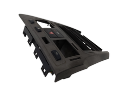 MOLDURA ACABAMENTO PAINEL CENTRAL CHEVROLET VECTRA 2006/...