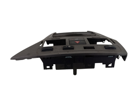 MOLDURA ACABAMENTO PAINEL CENTRAL CHEVROLET VECTRA 2006/...