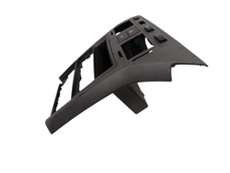 MOLDURA ACABAMENTO PAINEL CENTRAL CHEVROLET VECTRA 2006/...