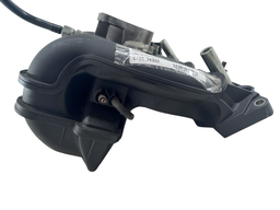 COLETOR ADMISSÃO SSANGYONG ACTYON KYRON 2.3 GAS 2008 A 2018 