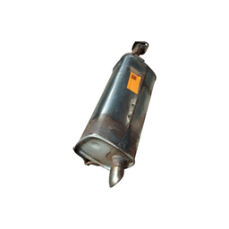 Bojo Escapamento Final  Nissan Livina 2009 - 2014