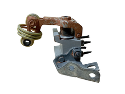 VÁLVULA REGULADORA FREIO TRASEIRO FOX POLO VOYAGE 5Z0612151F