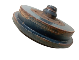 CAMPANA FREIO TRASEIRA FOX 2003 2004 2005 A 2010 5 FUROS