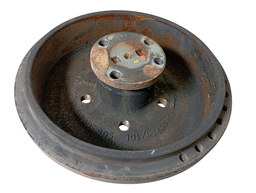 CAMPANA FREIO TRASEIRA FOX 2003 2004 2005 A 2010 5 FUROS