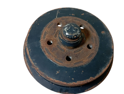 CAMPANA FREIO TRASEIRA FOX 2003 2004 2005 A 2010 5 FUROS