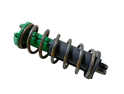 MOLA PEDAL DE EMBREAGEM FOX GOL POLO VOYAGE SAVEIRO 