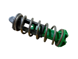 MOLA PEDAL DE EMBREAGEM FOX GOL POLO VOYAGE SAVEIRO 