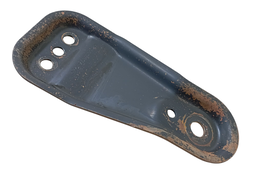 SUPORTE COXIM CÂMBIO AGREGADO ESQUERDO FOX GOL G5 2003/2010