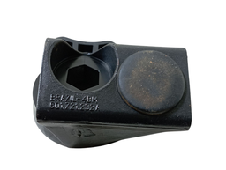 SUPORTE BATENTE PEDAL DE EMBREAGEM FOX 2003/2010 6Q1721232A 