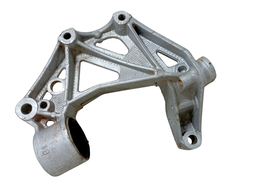 SUPORTE BANDEJA DIANTEIRA ESQUERDA FOX POLO 2003 A 2014