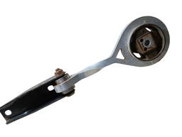 SUPORTE COXIM INFERIOR TRASEIRO CÂMBIO FOX 2003 2004 A 2010 