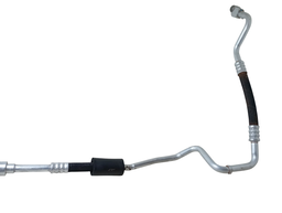 MANGUEIRA AR CONDICIONADO FOX 1.0 2003 2004 2005 A 2010