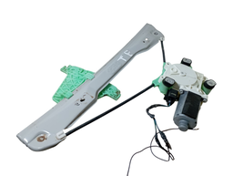 MÁQUINA VIDRO ELÉTRICA TRASEIRA ESQUERDA FOX SPACEFOX 03/22