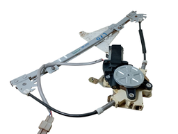 Máquina Vidro Elétrica Traseira Direita Fox Spacefox 03/22