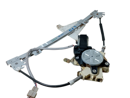 MÁQUINA VIDRO ELÉTRICA TRASEIRA DIREITA FOX SPACEFOX 03/22