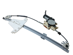 Máquina Vidro Elétrica Dianteira Esquerda Fox Spacefox 03/22