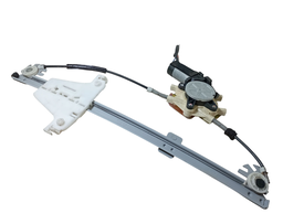 MÁQUINA VIDRO ELÉTRICA DIANTEIRA ESQUERDA FOX SPACEFOX 03/22