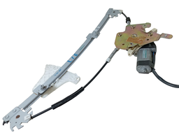 MÁQUINA VIDRO ELÉTRICA DIANTEIRA ESQUERDA FOX SPACEFOX 03/22