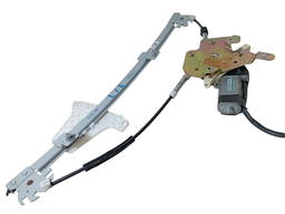 MÁQUINA VIDRO ELÉTRICA DIANTEIRA ESQUERDA FOX SPACEFOX 03/22