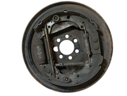 Sapata Lona Traseira Esquerda Fox 2003 2004 2005 a 2010