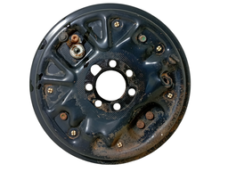 SAPATA LONA TRASEIRA ESQUERDA FOX 2003 2004 2005 A 2010