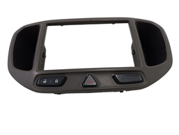 MOLDURA ACABAMENTO PAINEL CENTRAL CHEVROLET SPIN 2012 A 2018