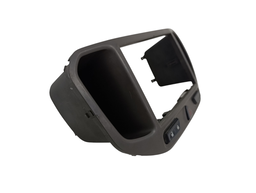 MOLDURA ACABAMENTO PAINEL CENTRAL CHEVROLET SPIN 2012 A 2018