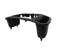 MOLDURA ACABAMENTO PAINEL CENTRAL CHEVROLET SPIN 2012 A 2018