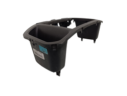 MOLDURA ACABAMENTO PAINEL CENTRAL CHEVROLET SPIN 2012 A 2018