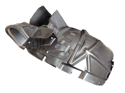 PARABARRO DIANTEIRO LD ORIGINAL FIAT ARGO/CRONOS 52045492 