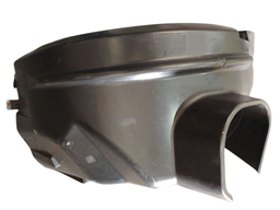 PARABARRO DIANTEIRO ESQ ORIGINAL FIAT ARGO CRONOS