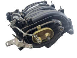 COLETOR ADMISSÃO LEXUS LS 4.6 V8 GAS 2007 2008 A 2017 