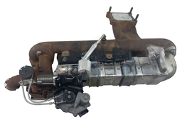 Coletor Escape Ram 2500 3500 6.7 Diesel 2019 2020 2021/..