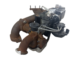 COLETOR ESCAPE RAM 2500 3500 6.7 DIESEL 2019 2020 2021/..