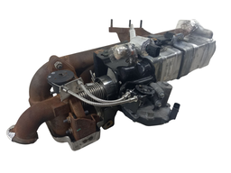 COLETOR ESCAPE RAM 2500 3500 6.7 DIESEL 2019 2020 2021/..