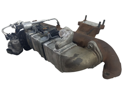 COLETOR ESCAPE RAM 2500 3500 6.7 DIESEL 2019 2020 2021/..