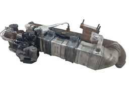 COLETOR ESCAPE RAM 2500 3500 6.7 DIESEL 2019 2020 2021/..