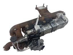 COLETOR ESCAPE RAM 2500 3500 6.7 DIESEL 2019 2020 2021/..