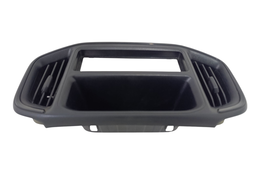 MOLDURA ACABAMENTO PAINEL CENTRAL FIAT STRADA 2020 A 2024