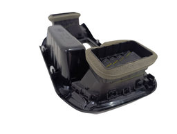 MOLDURA ACABAMENTO PAINEL CENTRAL FIAT STRADA 2020 A 2024