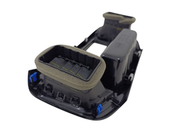 MOLDURA ACABAMENTO PAINEL CENTRAL FIAT STRADA 2020 A 2024