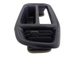 MOLDURA ACABAMENTO PAINEL CENTRAL FIAT STRADA 2020 A 2024