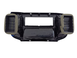 MOLDURA ACABAMENTO PAINEL CENTRAL FIAT STRADA 2020 A 2024