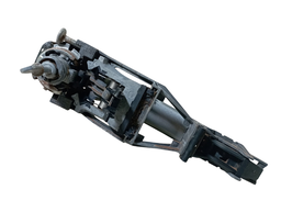 MAÇANETA EXTERNA DIANTEIRA ESQUERDA FOX 2003 2004 A 2010