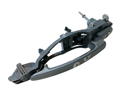 MAÇANETA EXTERNA DIANTEIRA ESQUERDA FOX 2003 2004 A 2010