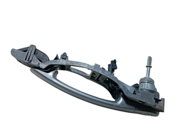 MAÇANETA EXTERNA DIANTEIRA DIREITA FOX 2003 2004 2005 A 2010