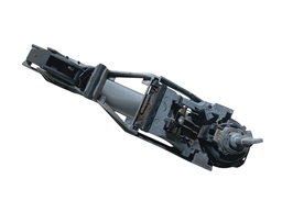 MAÇANETA EXTERNA DIANTEIRA DIREITA FOX 2003 2004 2005 A 2010